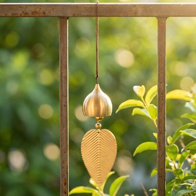 Carillon à vent 