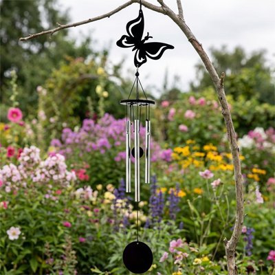 Carillon | Jardin Zen - Vent de Lumière