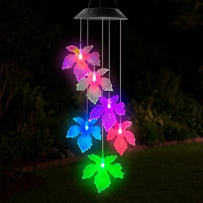 Carillon Mélodieux | Harmonie - Vent de Lumière