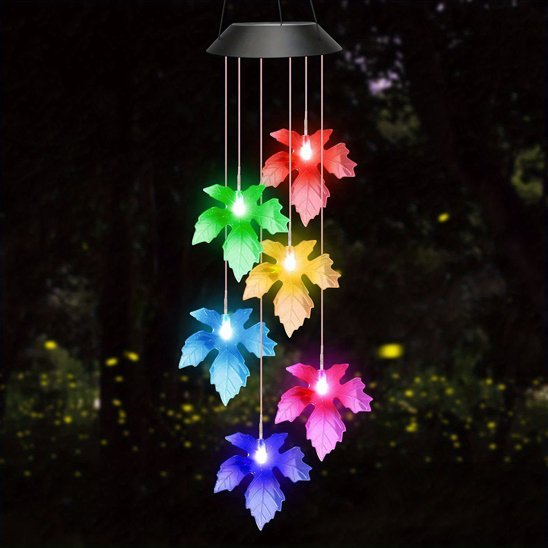 Carillon Mélodieux | Harmonie - Vent de Lumière