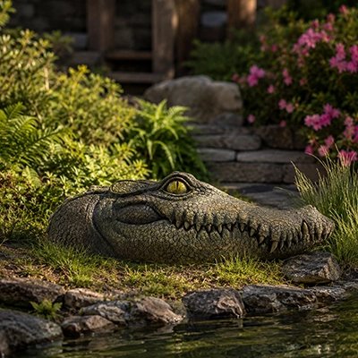 Décoration jardin