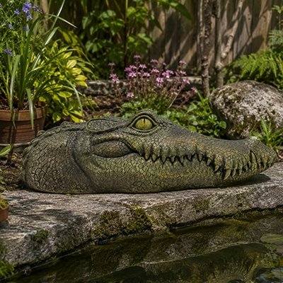 Décoration jardin