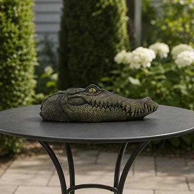 Décoration jardin