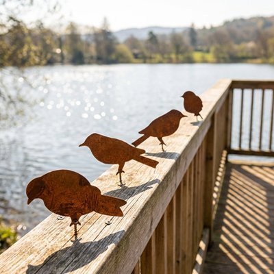 Décoration extérieur jardin | Ambiance Verte - Vent de Lumière