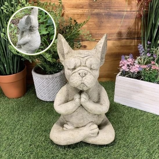 Décoration extérieur jardin | Oasis Zen - Vent de Lumière