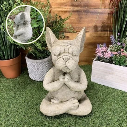 Décoration extérieur jardin | Oasis Zen - Vent de Lumière