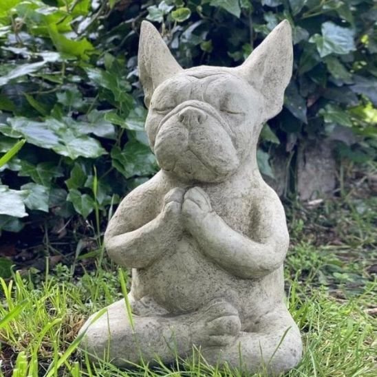 Décoration extérieur jardin | Oasis Zen - Vent de Lumière