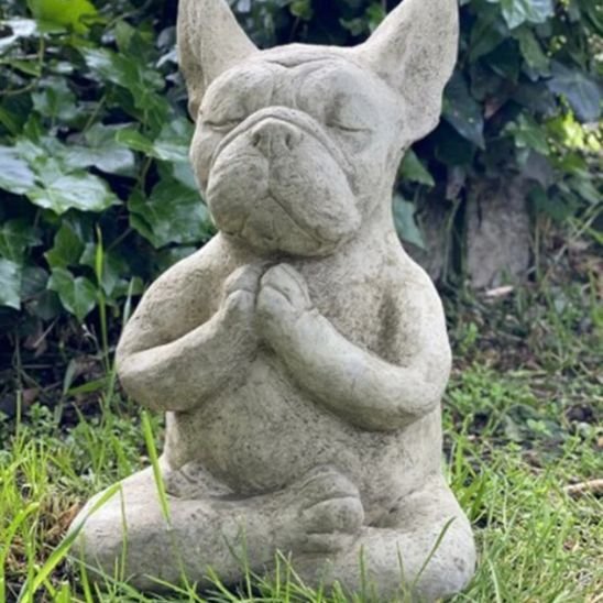 Décoration extérieur jardin | Oasis Zen - Vent de Lumière