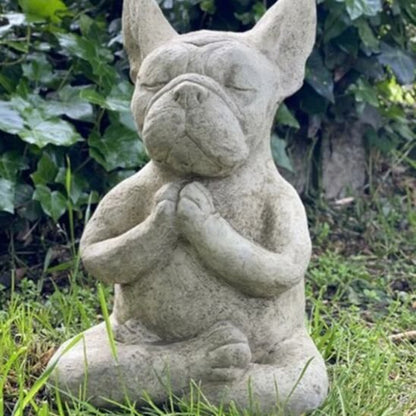 Décoration extérieur jardin | Oasis Zen - Vent de Lumière