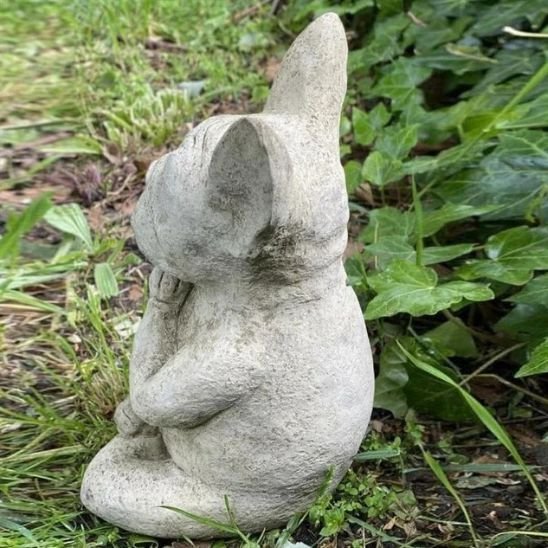 Décoration extérieur jardin | Oasis Zen - Vent de Lumière