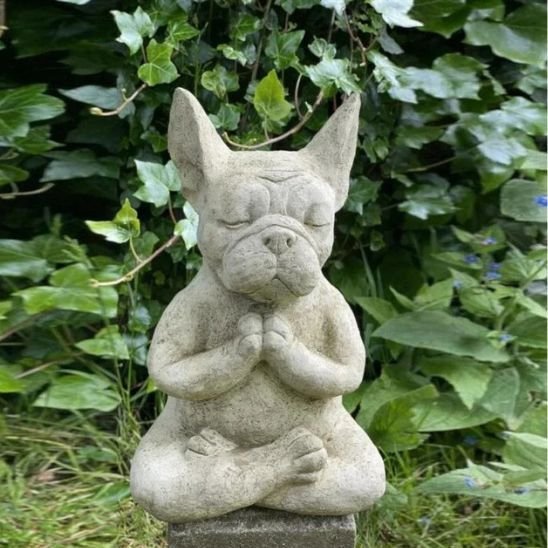 Décoration extérieur jardin | Oasis Zen - Vent de Lumière