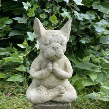 Décoration extérieur jardin | Oasis Zen - Vent de Lumière