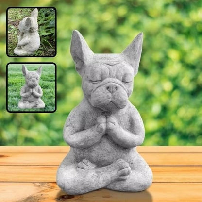 Décoration extérieur jardin | Oasis Zen - Vent de Lumière