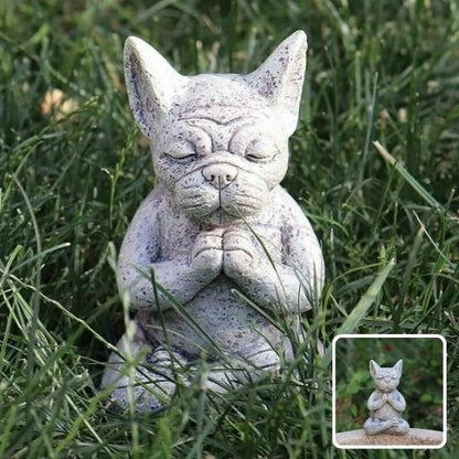 Décoration extérieur jardin | Oasis Zen - Vent de Lumière