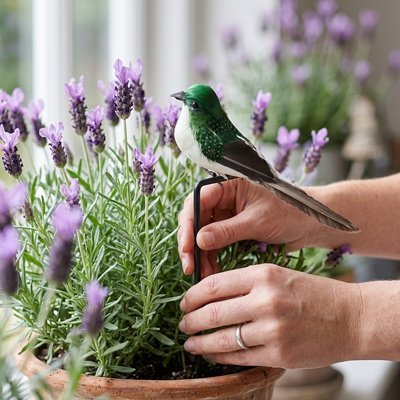 Décoration Jardin | Design Supérieur - Vent de Lumière