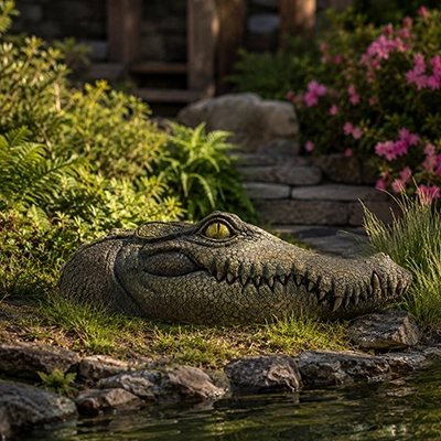 Décoration jardin | Design Unique - Vent de Lumière