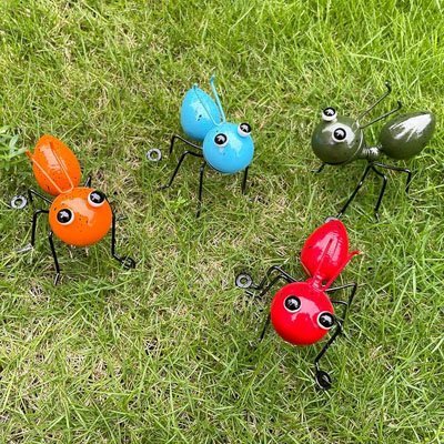 Décoration jardin | Sublime Extérieur - Vent de Lumière