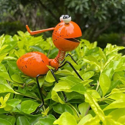 Décoration jardin | Sublime Extérieur - Vent de Lumière