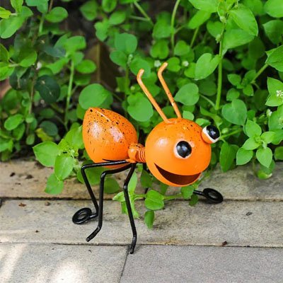 Décoration jardin | Sublime Extérieur - Vent de Lumière