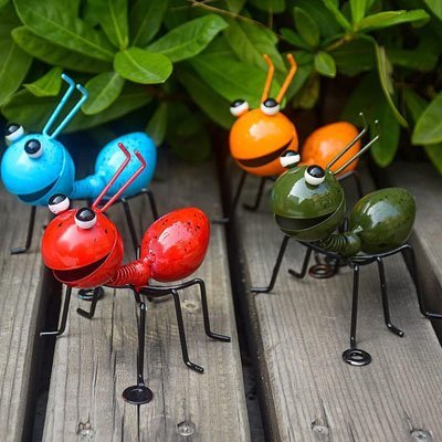 Décoration jardin | Sublime Extérieur - Vent de Lumière