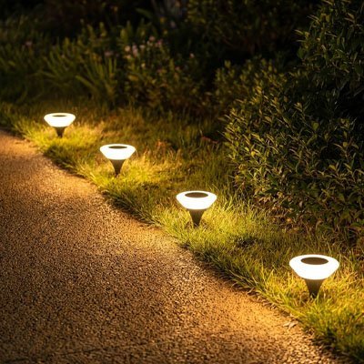 Eclairage exterieur | Design Durable - Vent de Lumière