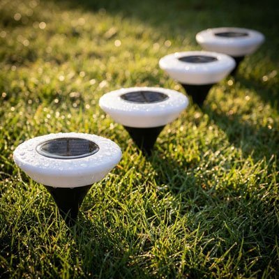 Eclairage exterieur | Design Durable - Vent de Lumière