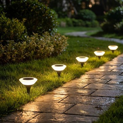 Eclairage exterieur | Design Durable - Vent de Lumière