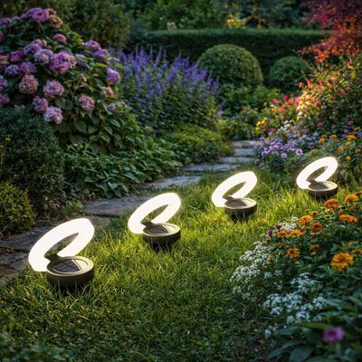 Eclairage exterieur | Design Pro - Vent de Lumière
