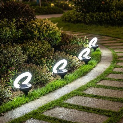Eclairage exterieur | Design Pro - Vent de Lumière