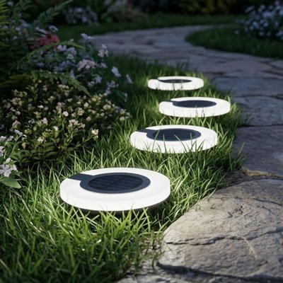 Eclairage exterieur | Design Pro - Vent de Lumière