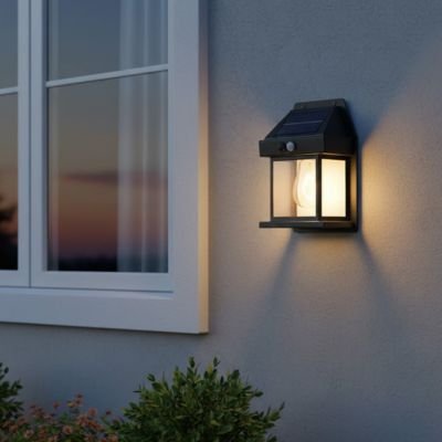 Lampe détecteur de mouvement | Automatique - Vent de Lumière