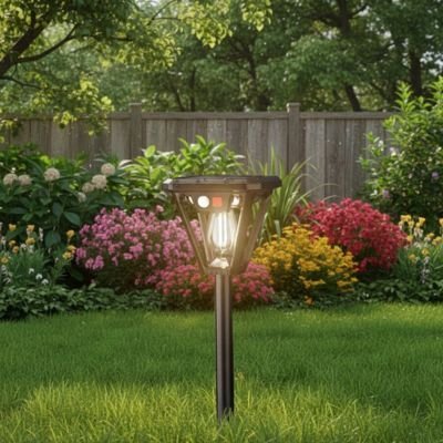 Lampe détecteur de mouvement | Automatique - Vent de Lumière