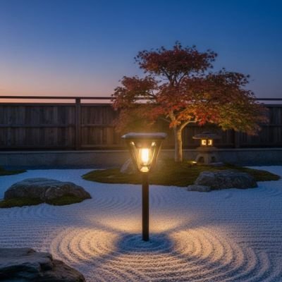 Lampe détecteur de mouvement | Automatique - Vent de Lumière