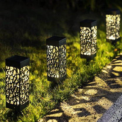 Lampe solaire | Écologique Magique - Vent de Lumière