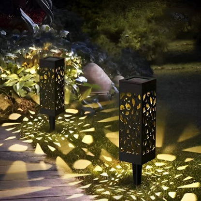 Lampe solaire | Écologique Magique - Vent de Lumière