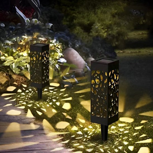 Lampe solaire | Écologique Magique - Vent de Lumière
