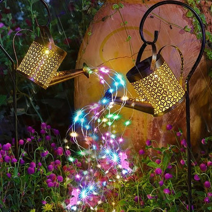 Lampe solaire exterieur | Autonome Pro - Vent de Lumière