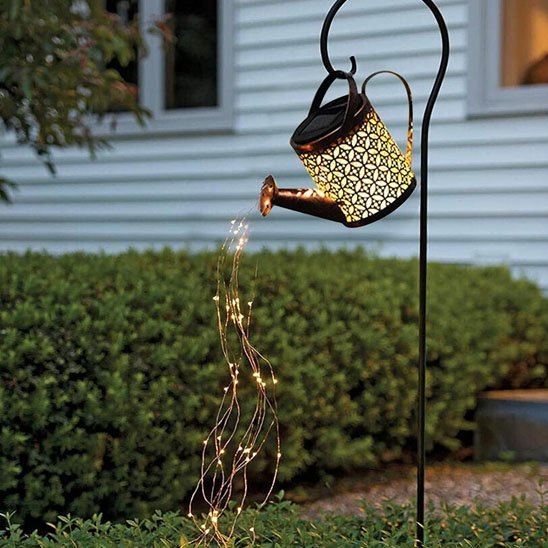 Lampe solaire exterieur | Autonome Pro - Vent de Lumière