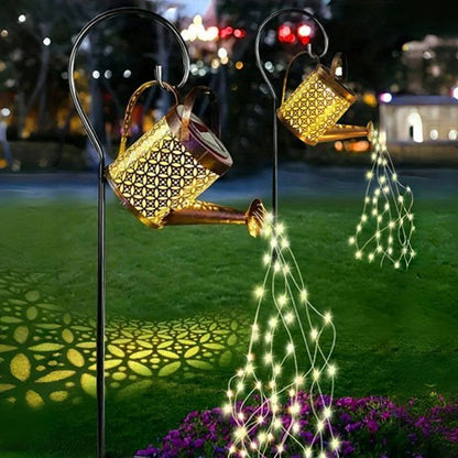 Lampe solaire exterieur | Autonome Pro - Vent de Lumière