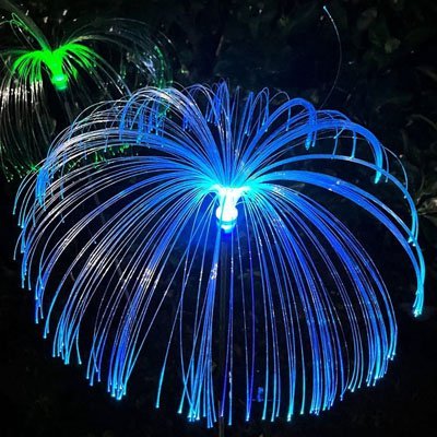 Lampe solaire exterieur | Éclairage automatique écologique - Vent de Lumière