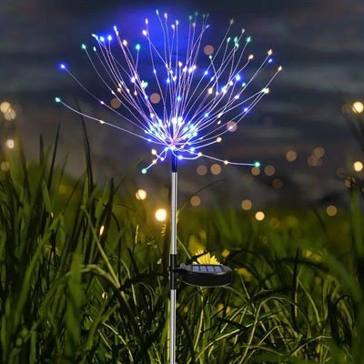 Lampe solaire exterieur | UltraLux - Vent de Lumière