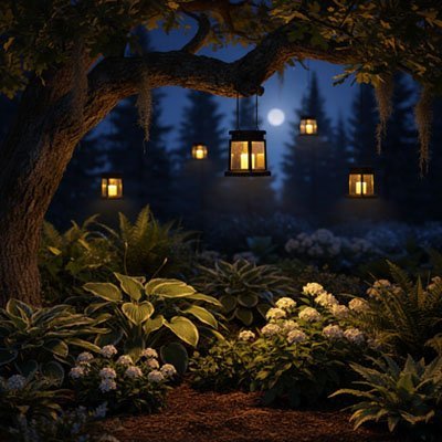 Lanterne solaire | Luminescence - Vent de Lumière