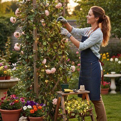 Lierre artificiel | Naturéa - Vent de Lumière
