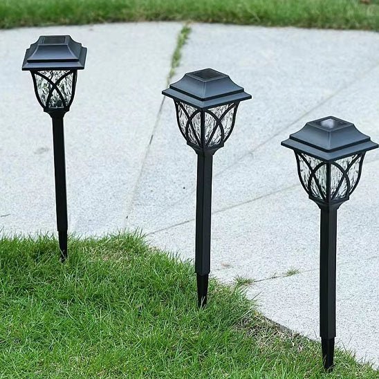 Lumière extérieure | Résistante et Design - Vent de Lumière