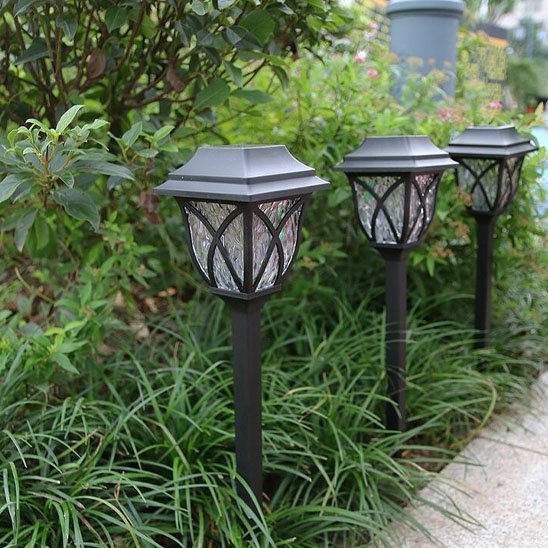 Lumière extérieure | Résistante et Design - Vent de Lumière