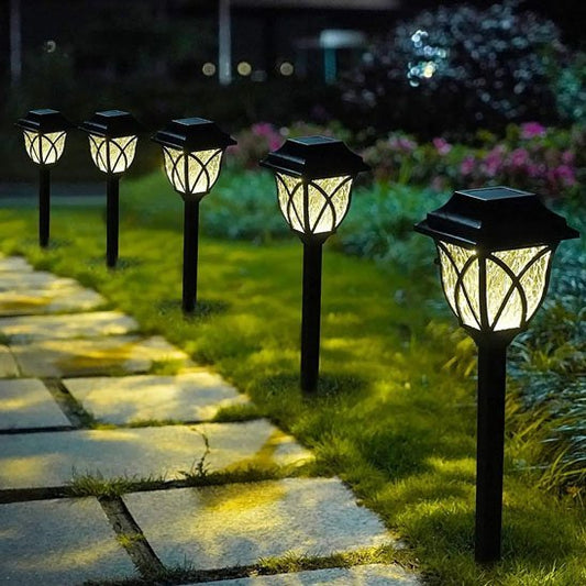 Lumière extérieure | Résistante et Design - Vent de Lumière