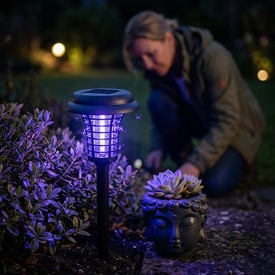 Luminaire exterieur | Design Jardin - Vent de Lumière