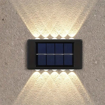 Luminaire extérieur | Design résistant - Vent de Lumière