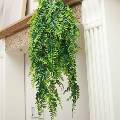 Plante artificielle | Verdure Réaliste - Vent de Lumière