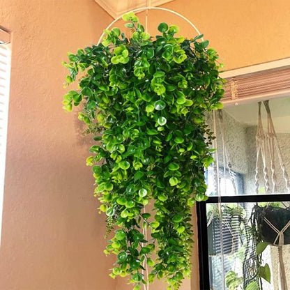 Plante artificielle | Verdure Réaliste - Vent de Lumière
